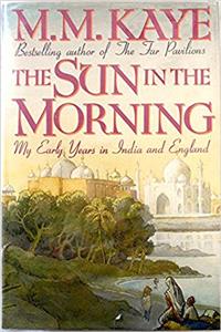 The Sun in the Morning
