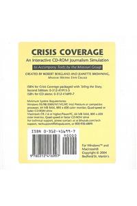 Crisis Coverage