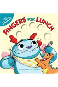 Fingers for Lunch