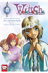 W.I.T.C.H.: The Graphic Novel, Part I. the Twelve Portals, Vol. 3