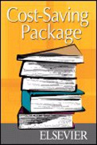 Mosby's Textbook for Nursing Assistants - Text and Mosby's Nurse Assisting Skills DVD - Student Version Package