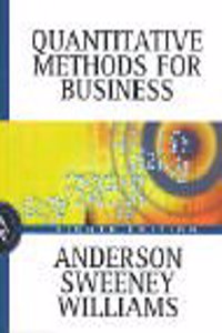 Quantitative Methods for Business