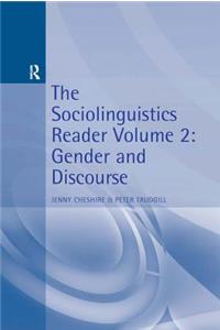 Sociolinguistics Reader