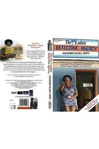 No. 1 Ladies' Detective Agency