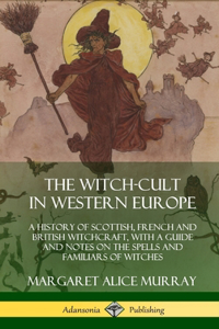 Witch-cult in Western Europe