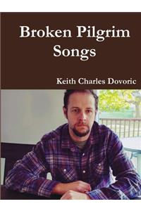 Broken Pilgrim Songs