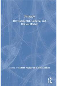 Privacy
