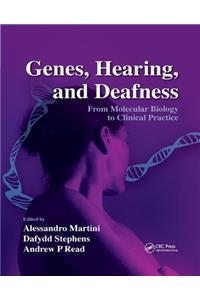 Genes, Hearing, and Deafness