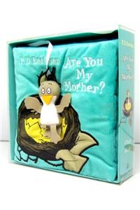 Are You My Mother? Cloth Book