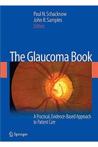 Glaucoma Book