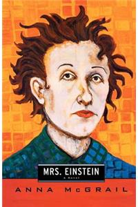 Mrs. Einstein
