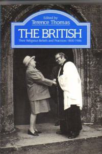 The British: Religious Beliefs and Practices, 1800-1986