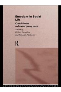 Emotions in Social Life