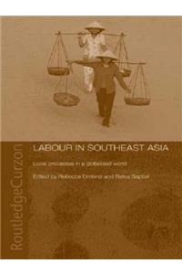 Labour in Southeast Asia