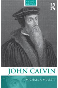 John Calvin