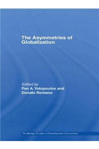 The Asymmetries of Globalization