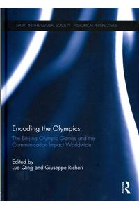 Encoding the Olympics