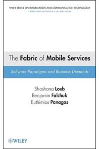 Fabric of Mobile Services