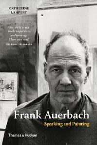 Frank Auerbach