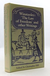 Winstanley 'The Law of Freedom' and other Writings