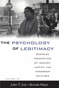 Psychology of Legitimacy