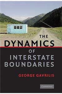 The Dynamics of Interstate Boundaries