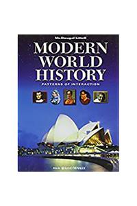 World History: Patterns of Interaction