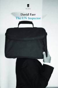 The UN Inspector