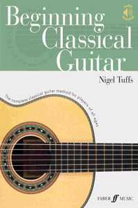 Beginning Classical Guitar