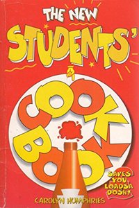 The New Students' Cook Book