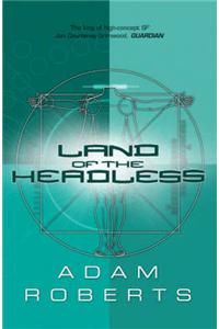 Land of the Headless