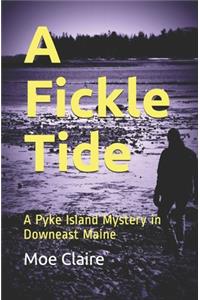 A Fickle Tide