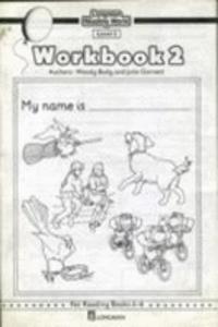 Longman Reading World Workbooks:Pack of 10