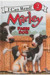 Marley: Farm Dog