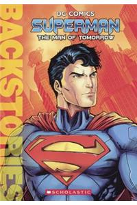 Superman: The Man of Tomorrow