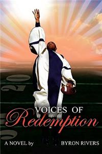 Voices of Redemption