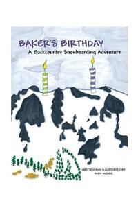 Baker's Birthday