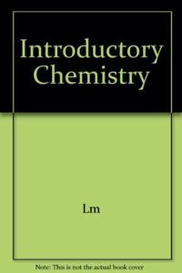 Zumdahl Introductory Chemistry Paperback Plus Lab Manual Plus Study Guide Plus Student Solutions Guide Plus Student Support Package Fifth Edition