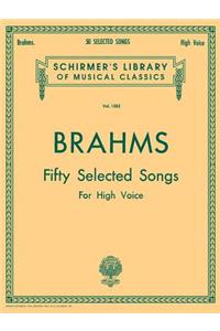 50 Selected Songs