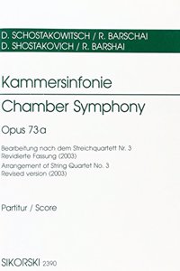 Kammersinfonie