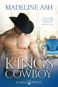 The King's Cowboy