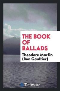 Book of Ballads