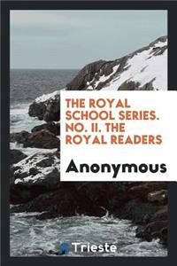 The Royal Readers