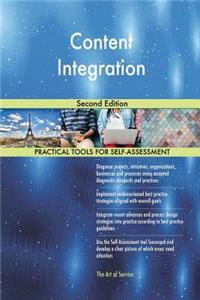 Content Integration Second Edition