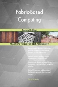 Fabric-Based Computing Second Edition
