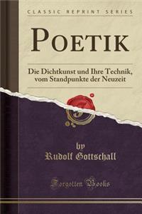 Poetik