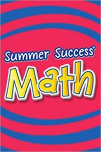 Summer Success Math