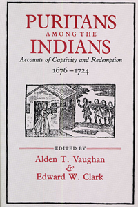 Puritans Among the Indians