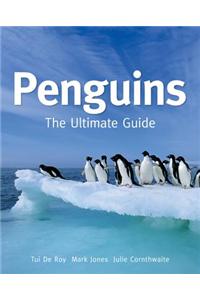 Penguins: The Ultimate Guide