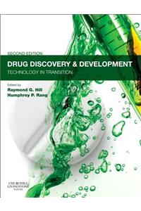 Drug Discovery and Development